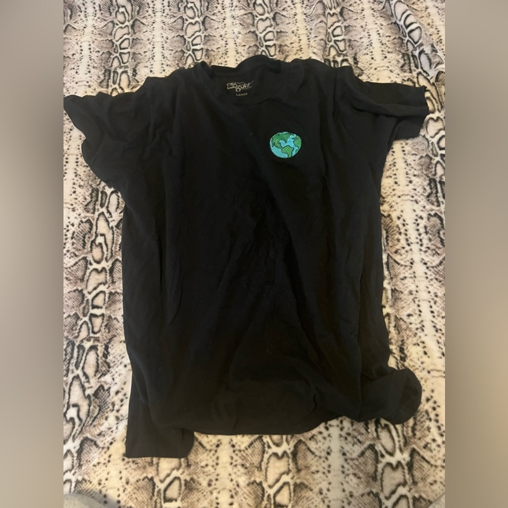 Mens tee